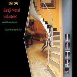 Manufacturers Exporters and Wholesale Suppliers of SS Railing Bangalore Karnataka